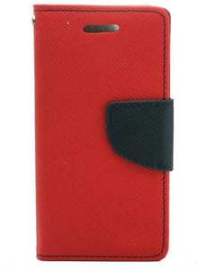 Elegance Covers Flip Cover for Redmi 1S