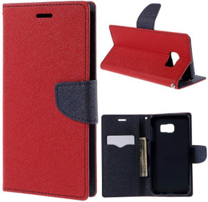 MPE Flip Cover for Mi Redmi 2 Prime