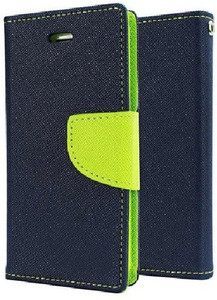Americhome Flip Cover for SAMSUNG Galaxy Core 2