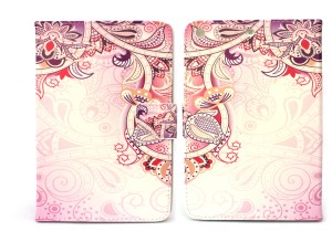 Fashion Flip Cover for Apple iPad Mini 2
