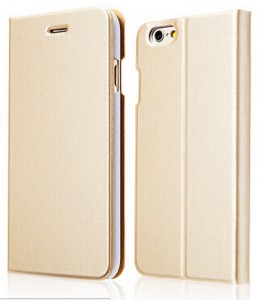 iStyle Flip Cover for Apple iPhone 6 Plus