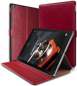 VRS Design Flip Cover for Apple iPad PRO 9.7 inch