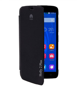 RDcase Flip Cover for Honor Holly 2 Plus