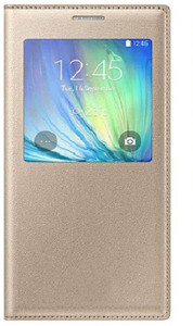 Balacase Flip Cover for SAMSUNG Galaxy J7 Prime