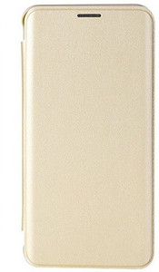 Shobicomz Flip Cover for Mi Redmi 3S Prime