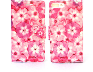 Fashion Flip Cover for Apple iPhone 7 Plus