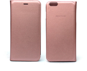 Fashion Flip Cover for Apple iPhone 6 Plus/6S Plus