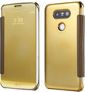Casotec Flip Cover for LG G5