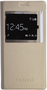 SPG Flip Cover for SAMSUNG Galaxy J7