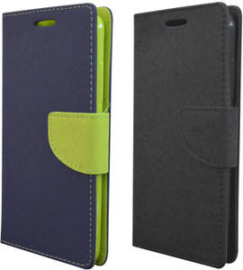 COVERNEW Flip Cover for Motorola Moto X Play