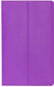Colorcase Flip Cover for Micromax Canvas Tab P681