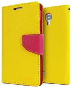 Aspir Flip Cover for Motorola Moto X Play