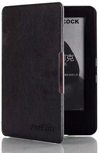 Proelite Flip Cover for Amazon Kindle Paperwhite