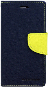 Go Crazzy Flip Cover for SAMSUNG Galaxy S6 Edge