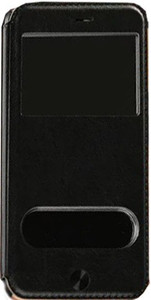 iMob Flip Cover for Apple iPhone 7