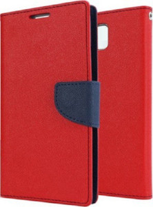 Groovy Flip Cover for Lenovo VIBE P1m