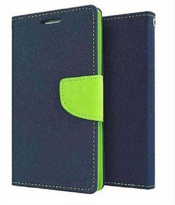 Phone Spar Flip Cover for Lenovo A7000