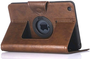 Bracevor Flip Cover for Apple iPad Air