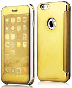 Kapa Flip Cover for Apple iPhone 6 Plus, Apple iPhone 6S Plus
