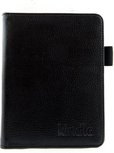 Mystry Box Flip Cover for Amazon Kindle Paperwhite