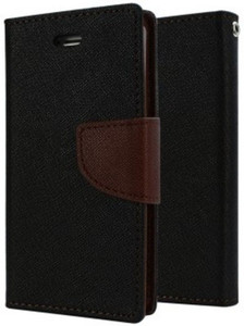 AMERICHOME Flip Cover for SAMSUNG Galaxy Core 2