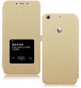 Heartly Flip Cover for LeEco Le 1S, LeEco Le 1s Eco, Letv Le 1s