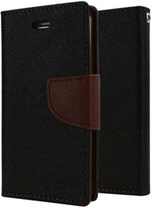 Mercury Case Flip Cover for SAMSUNG Galaxy Core 2