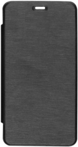 AryaMobi Flip Cover for Micromax A104 Canvas Fire 2