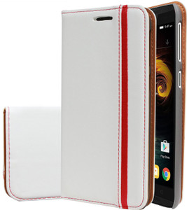 Stylabs Flip Cover for Apple iPhone 7