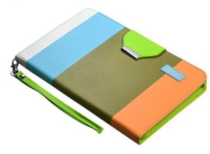 RKA Flip Cover for Apple iPad Mini