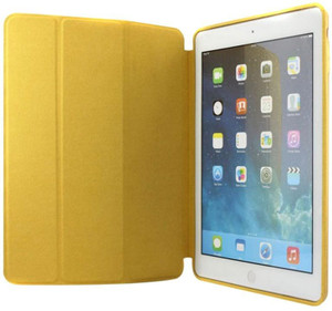 Elegance Covers Flip Cover for Apple SMRT00035 Smart Case Ipad Mini 2