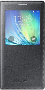 JKR Flip Cover for Samsung Galaxy ON5