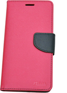 nCase Flip Cover for SAMSUNG Galaxy J7 Prime