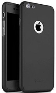 MuditMobi Front & Back Case for Apple iPhone 6