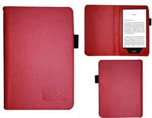 Colorcase Flip Cover for Kindle Paperwhite