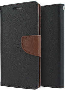 G-case Flip Cover for Samsung Galaxy On5 Pro