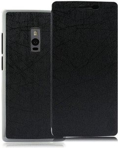 Pudini Flip Cover for OnePlus 2