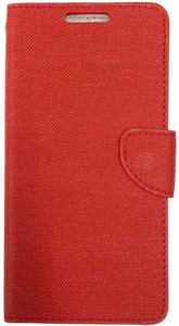 Space Case Flip Cover for Mi Redmi 3S Prime