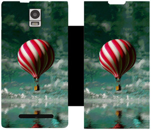 Skintice Flip Cover for XOLO Era