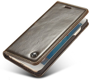 Case.Design Flip Cover for Apple iPhone 7 Plus