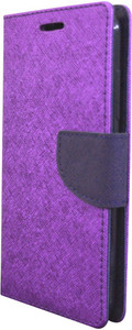 Coverage Flip Cover for Motorola Moto X Play