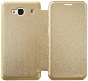 COVERNEW Flip Cover for Mi Redmi 2 Prime
