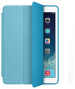 NEW BREED Flip Cover for Apple Ipad Pro 12.9
