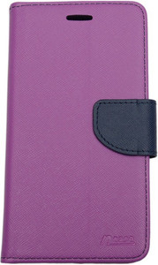 nCase Flip Cover for SAMSUNG Galaxy J7 - 6 (New 2016 Edition)