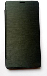 Copper Flip Cover for One Plus 2