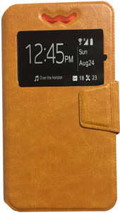 Aryamobi Flip Cover for Panasonic P88
