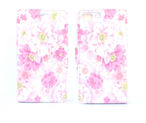 Fashion Flip Cover for Apple iPhone 7 Plus