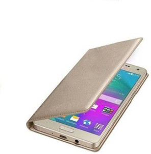 RIdhaniyaa Flip Cover for SAMSUNG Galaxy On5