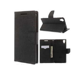 COVERNEW Flip Cover for Motorola Moto X Play