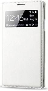 Spicesun Flip Cover for SAMSUNG Galaxy On5